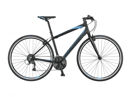 Scott Metrix 40 Solution