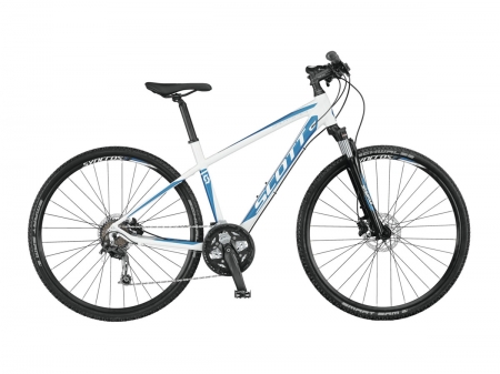 Scott Sportster 30 Solution