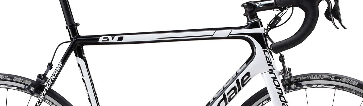 SuperSix Evo Cannondale pas cher