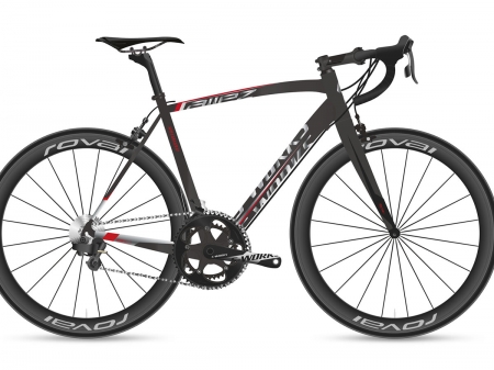 Specialized S-Works Allez