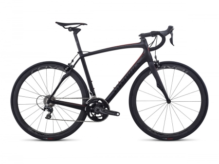 Specialized S-Works Roubaix SL4 Dura-Ace