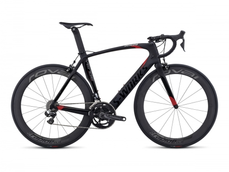 Specialized S-Works Venge Dura-Ace Di2