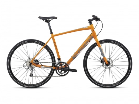 Specialized Sirrus Elite Disc