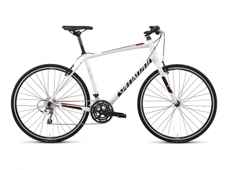 Specialized Sirrus Elite