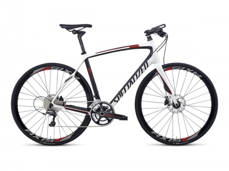 Specialized Sirrus Pro