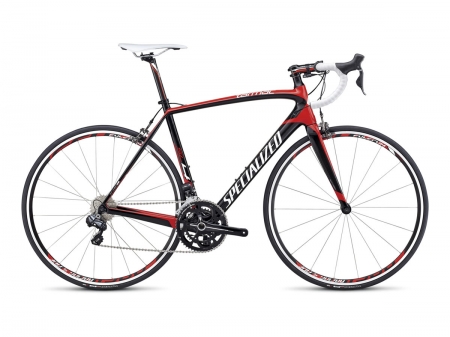 Specialized Tarmac SL4 Comp Ultegra Di2
