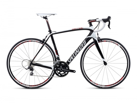 Specialized Tarmac SL4 Elite 105