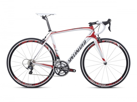 Specialized Tarmac SL4 Expert Euro