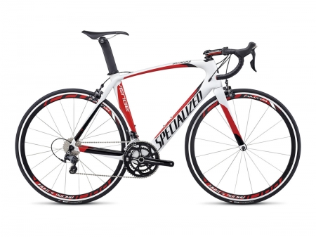Specialized Venge Comp Ultegra Euro