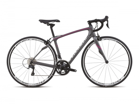Specialized Ruby Comp
