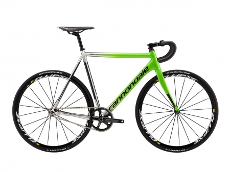 Cannondale Caad10 Track 1