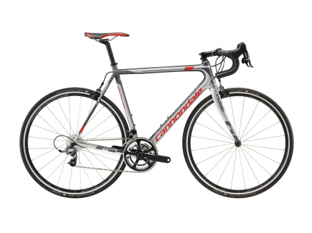 Cannondale SuperSix Evo Carbon Force Racing Edition