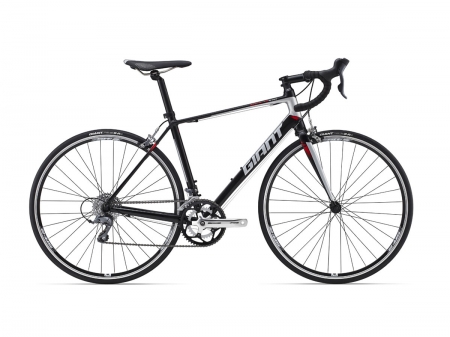 Giant Defy 5 Compact