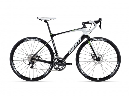 Giant Defy Advanced 2 Compact