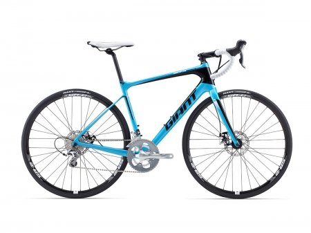 Giant Defy Advanced 3 Triple