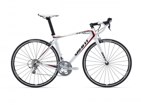 Giant TCR Advanced 3 Compact