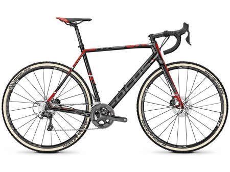 Focus Mares CX 1.0 Disc