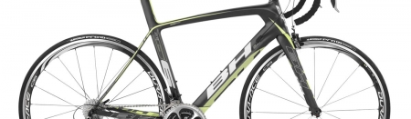 Vélo route BH Bikes 2015