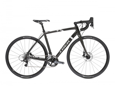 Trek Crockett 7 Disc