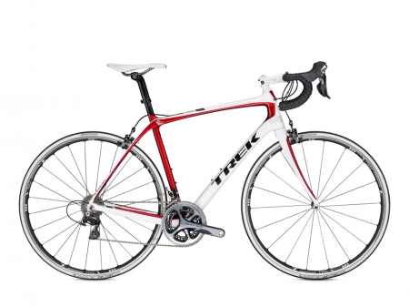 Trek Domane 6.9