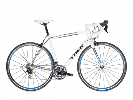 Trek Madone 2.1 Triple